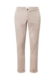 Bruun & Stengade Pantaloni 'Andrik'  marrone chiaro