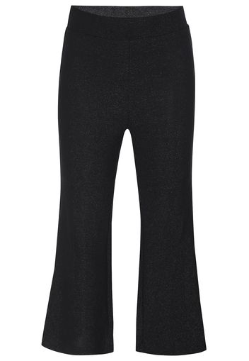 Bruuns Bazaar Kids Pantaloni 'Theodora'  nero