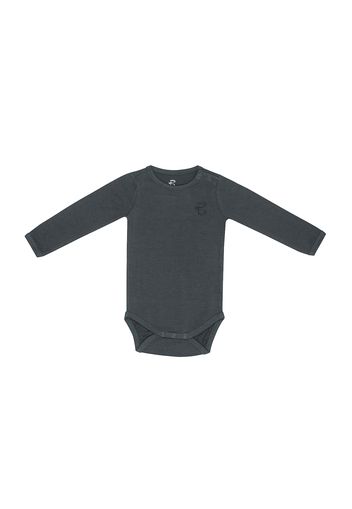 Bruuns Bazaar Kids Tutina / body per bambino  blu scuro