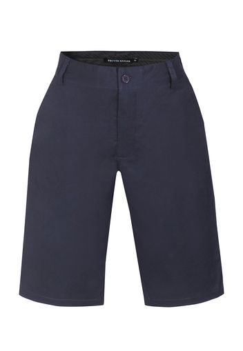 Bruuns Bazaar Kids Pantaloni 'Harald'  navy