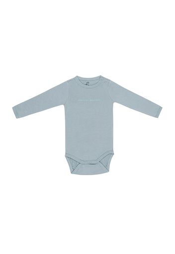 Bruuns Bazaar Kids Tutina / body per bambino  blu