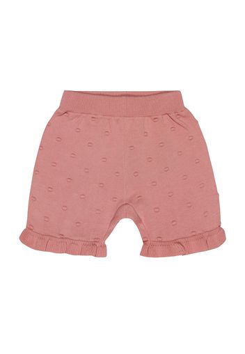 Bruuns Bazaar Kids Pantaloni  rosé