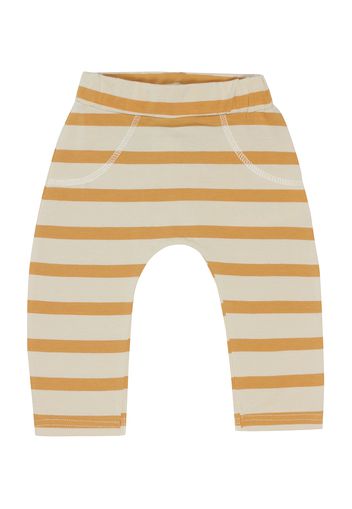 Bruuns Bazaar Kids Pantaloni  beige / marrone chiaro