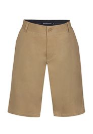 Bruuns Bazaar Kids Pantaloni 'Harald'  sabbia