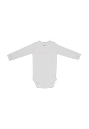 Bruuns Bazaar Kids Tutina / body per bambino 'Ida Sofie'  offwhite