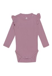 Bruuns Bazaar Kids Tutina / body per bambino  lilla