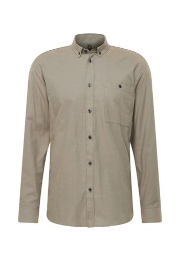 BRUUNS BAZAAR Camicia 'Cash Laurent'  cachi