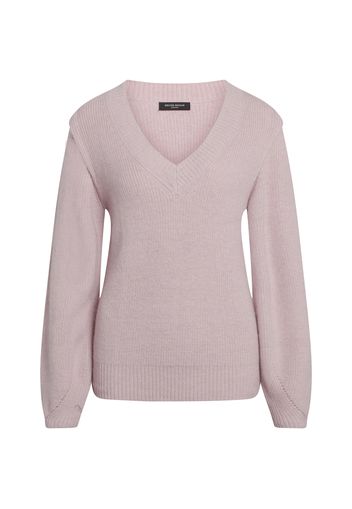 BRUUNS BAZAAR Pullover  rosa