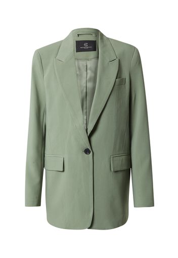 BRUUNS BAZAAR Blazer 'CindySus'  verde