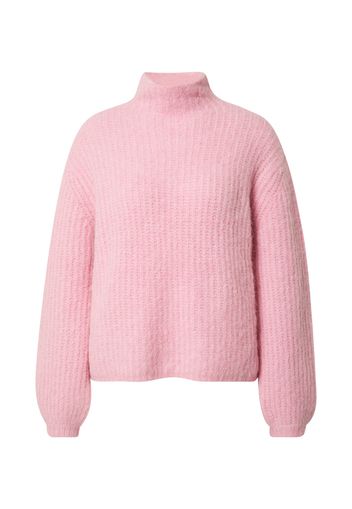 BRUUNS BAZAAR Pullover 'Syringa Rika'  rosa