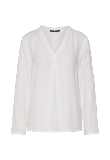 BRUUNS BAZAAR Camicia da donna  bianco