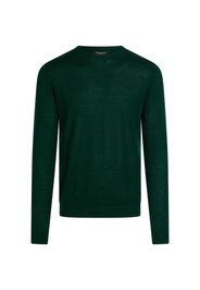 BRUUNS BAZAAR Pullover 'Charles'  verde