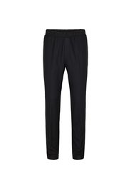 BRUUNS BAZAAR Pantaloni 'Clement Clark'  nero