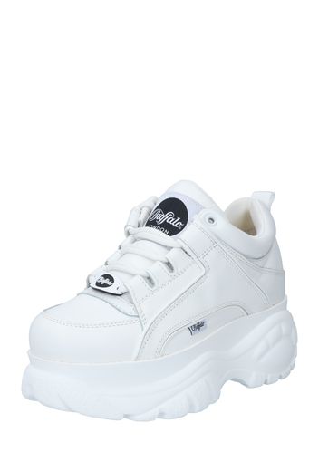 Buffalo London Sneaker bassa  bianco