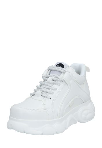 BUFFALO Sneaker bassa 'CLD Corin'  bianco