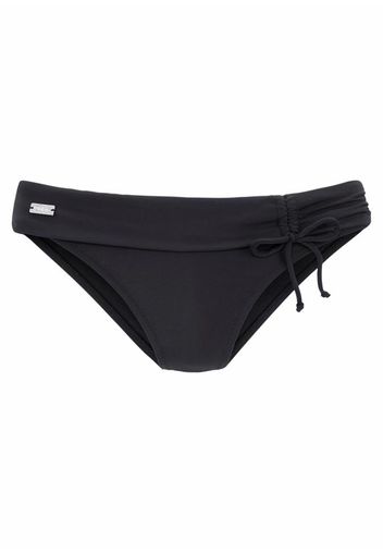 BUFFALO Pantaloncini per bikini 'Happy'  nero