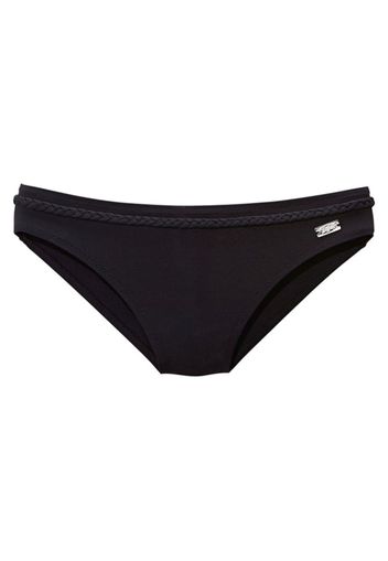 BUFFALO Pantaloncini per bikini  nero