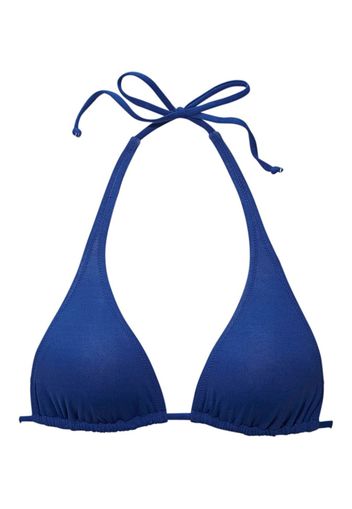 BUFFALO Top per bikini 'Happy'  blu