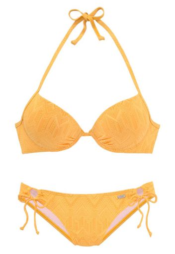 BUFFALO Bikini  giallo