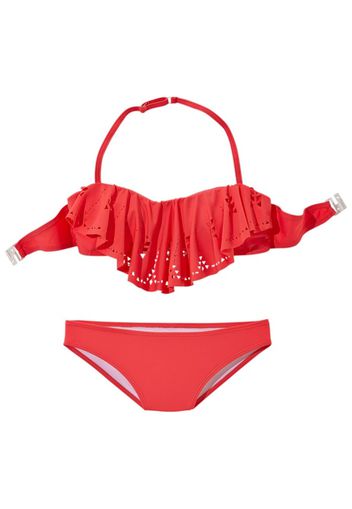 BUFFALO Bikini  rosso