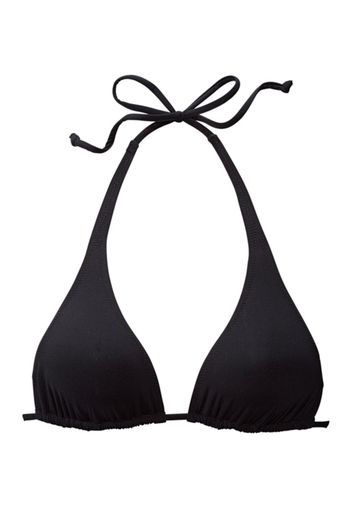 BUFFALO Top per bikini  nero