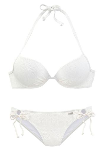 BUFFALO Bikini  crema