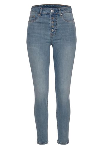 BUFFALO Jeans  blu denim