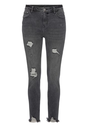 BUFFALO Jeans  grigio scuro