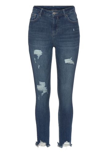 BUFFALO Jeans  blu scuro