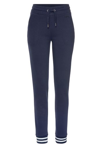 BUFFALO Pantaloni  blu scuro