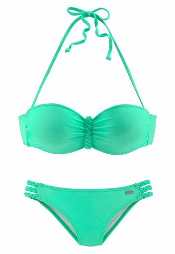 BUFFALO Bikini  menta