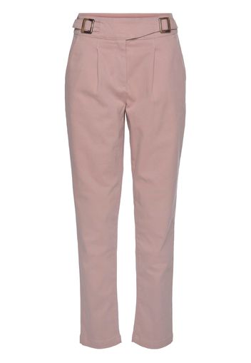 BUFFALO Jeans  rosa antico