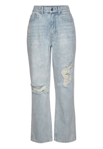 BUFFALO Jeans  blu chiaro