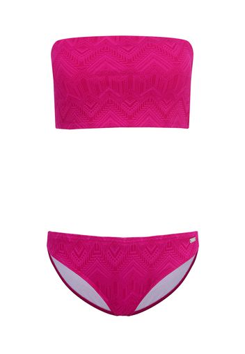 BUFFALO Bikini  fucsia