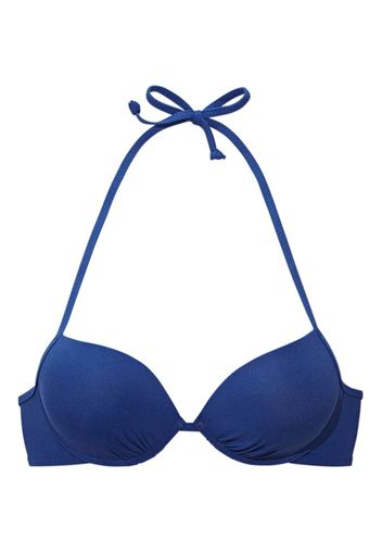 BUFFALO Top per bikini 'Happy'  blu