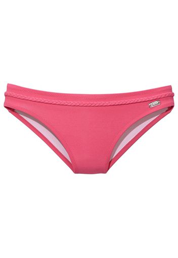BUFFALO Pantaloncini per bikini 'Happy'  rosa