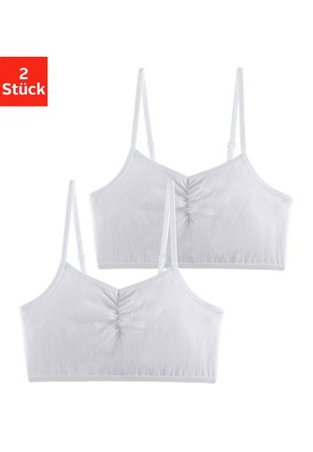 BUFFALO Reggiseno  grigio