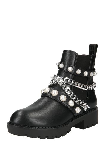 BUFFALO Boots chelsea  nero