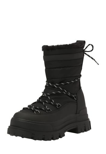 BUFFALO Boots da neve  nero