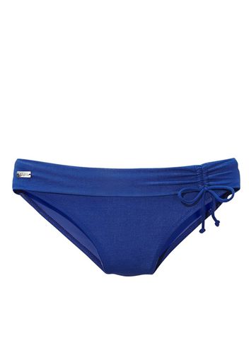 BUFFALO Pantaloncini per bikini 'Happy'  blu scuro