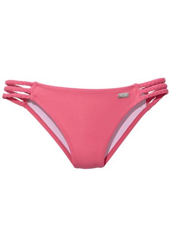BUFFALO Pantaloncini per bikini 'Happy'  rosa