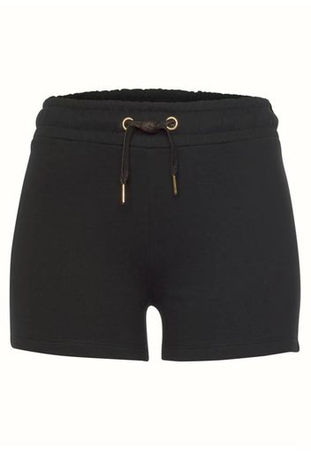 BUFFALO Pantaloncini da pigiama  nero