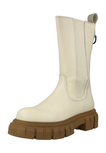 BUFFALO Boots chelsea  offwhite