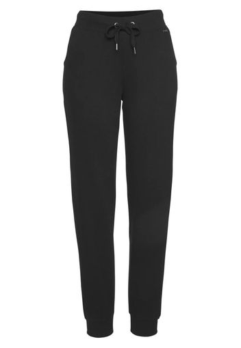 BUFFALO Pantaloni  nero