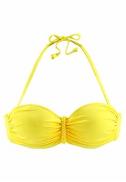 BUFFALO Top per bikini  limone