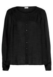 BUFFALO Camicia da donna  nero