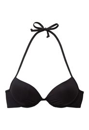 BUFFALO Top per bikini 'Happy'  nero