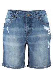 BUFFALO Jeans  blu denim