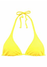 BUFFALO Top per bikini  giallo