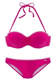 BUFFALO Bikini  rosa